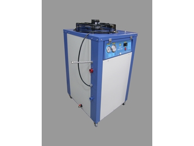 Mini Chiller-Su Soğutma Grubu-4 Hp - 1