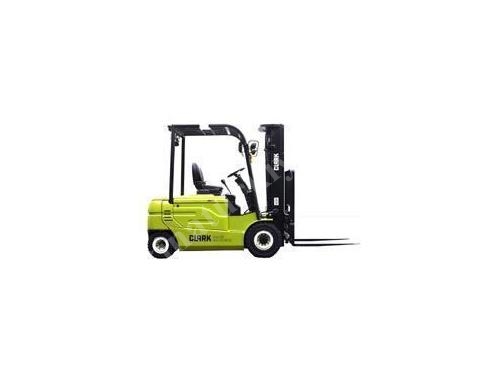 2 Ton Clark Electric Battery Forklift