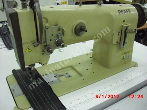 Pfaff 1245 Deri Makinesi