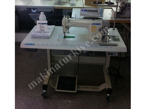 Stock Sewing Machine - Lowest Price Guarantee (DDL-8700-7)
