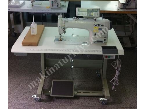 Sewing Machine in Stock - Lowest Price Guarantee (S-7200 C)