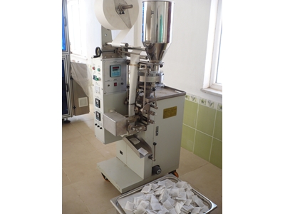 Fason Granül İri Toz Paketleme - 0