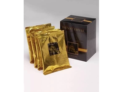 Fason Granül İri Toz Paketleme - 3