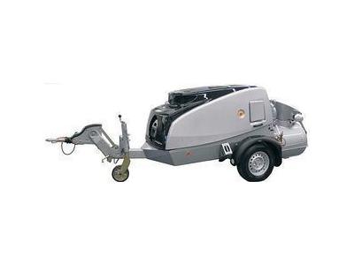 Brinkmann DC 550 SP-B Şap Makinası - 1