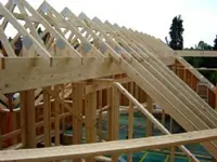 Çatı Yapımı - Çatı Yapım Uygulaması İlanı
