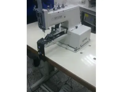 CB3 916 1 Button Sewing Machine