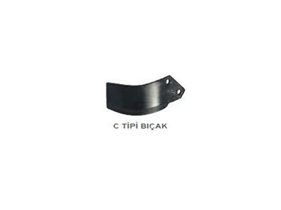 Toprak Frezesi - 140 cm - 5