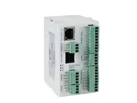 PLC-контроллер с Ethernet-портом