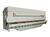 Hidrolik Giyotin Makas - 12200 x 13mm