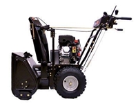 28 E Snow Blower and Cleaning Machine - 1
