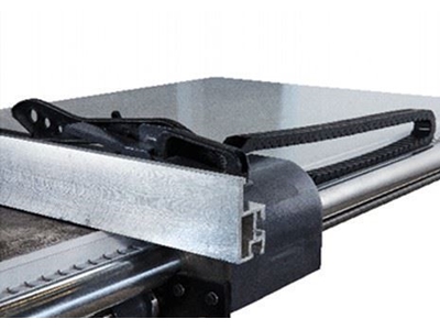 Çizicili Yatar Daire Net Kesim Ebadı: 3200x1350 mm - 2