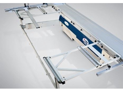 Çizicili Yatar Daire Net Kesim Ebadı: 3200x1350 mm - 5
