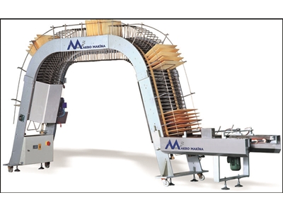 Makro Makina Ambalaj ve Paketleme Makinaları - 5