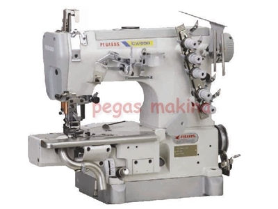 Pegasus Soldan Bıçaklı Reçme - 0