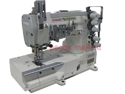 Pegasus Otomatik Etek Reçme