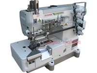 Pegasus Sağdan Bıçaklı Reçme  Pegasus CW562N-05CBX356/FT140/MD230-K