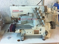 Pegasus 2600 Serisi Soldan Bıçaklı