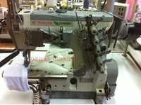 Pegasus W600 Soldan Bıçaklı