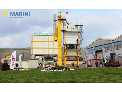 Asfalt Plenti Top Tower 4000 - 0