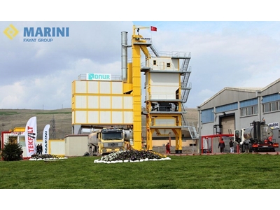 Asfalt Plenti Top Tower 4000