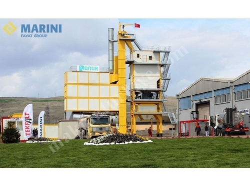 Asfalt Plenti Top Tower 4000
