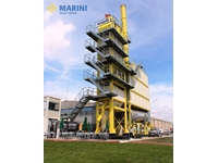 Asfalt Plenti Top Tower 3000
