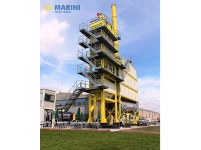 Asfalt Plenti Top Tower 3000 - 0