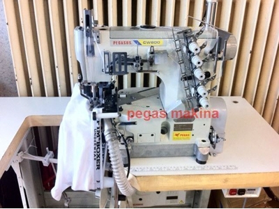 Pegasus Tüp Lastik Reçme