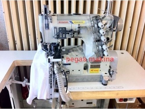 Pegasus Tüp Lastik Reçme