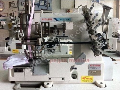 Pegasus Sağdan Bıçaklı Reçme  Pegasus W562-05
