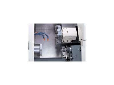 Jinnfa JCL 42T Cnc Torna Tezgahı - 10