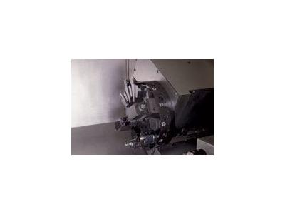 Jinnfa JCL 42T Cnc Torna Tezgahı - 11