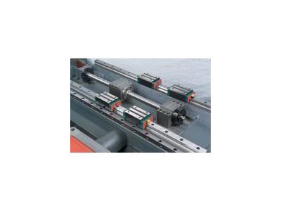 Jinnfa JCL 42T Cnc Torna Tezgahı - 12
