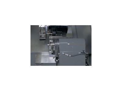 Jinnfa JCL 42T Cnc Torna Tezgahı - 13