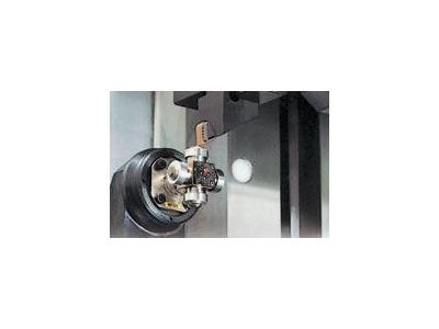 Jinnfa JCL 42T Cnc Torna Tezgahı - 14