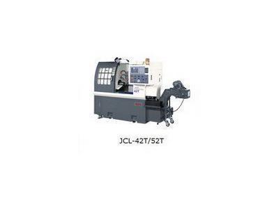 Jinnfa JCL 42T Cnc Torna Tezgahı - 15