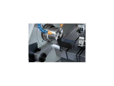 Jinnfa JCL 42T Cnc Torna Tezgahı - 1