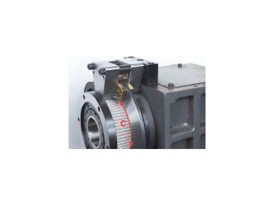 Jinnfa JCL 42T Cnc Torna Tezgahı - 2