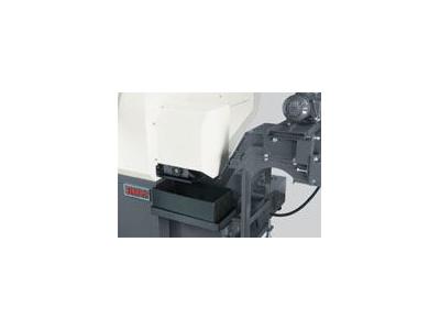 Jinnfa JCL 42T Cnc Torna Tezgahı - 3