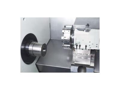 Jinnfa JCL 42T Cnc Torna Tezgahı - 8