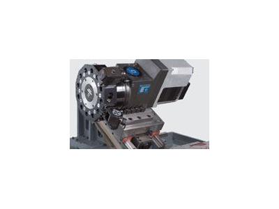 Jsl 32ab Cnc Torna Tezgahı - 9