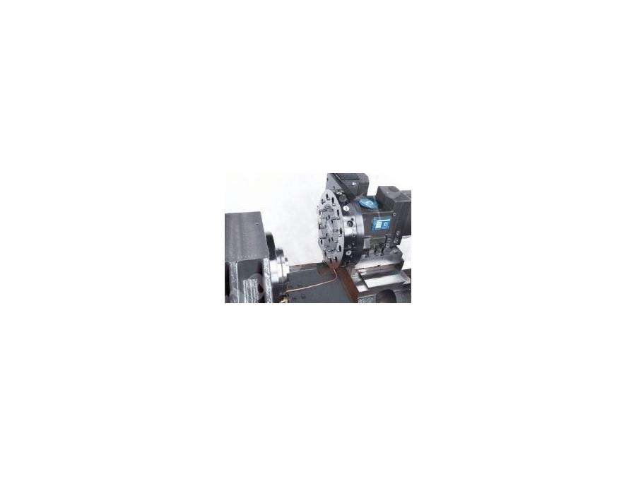 Jsl 32ab Cnc Torna Tezgahı