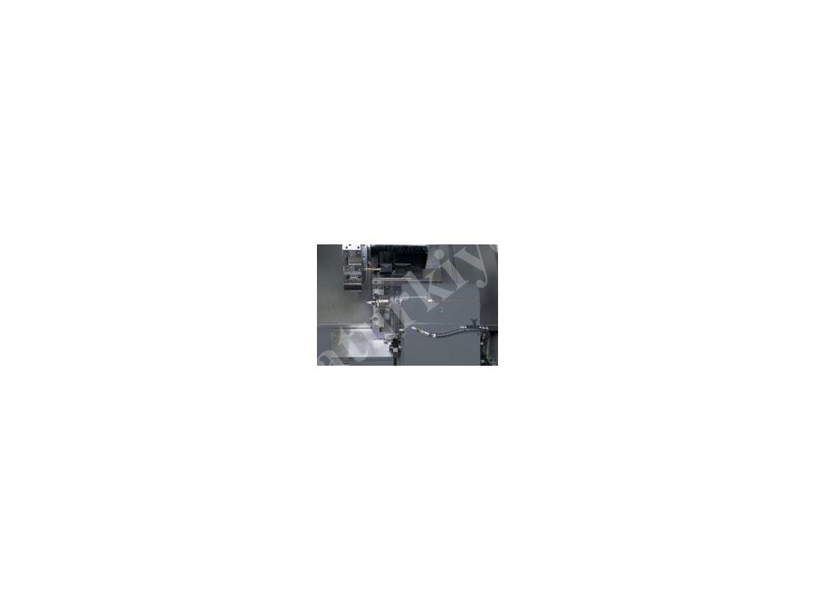 Jsl 32ab Cnc Torna Tezgahı