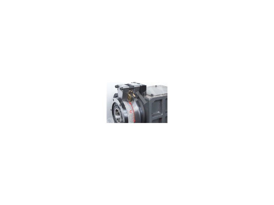 Jsl 32ab Cnc Torna Tezgahı