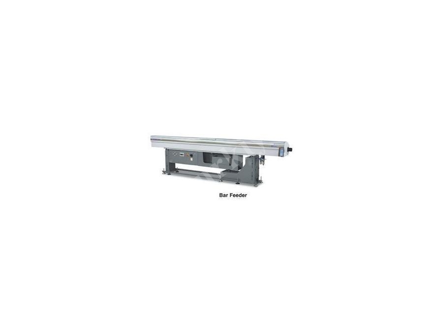 Jsl 32ab Cnc Torna Tezgahı
