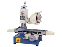 Takım Bileme Makinesi Peiping PP-600