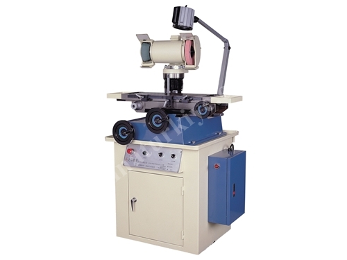 Takım Bileme Makinesi Peiping PP-50