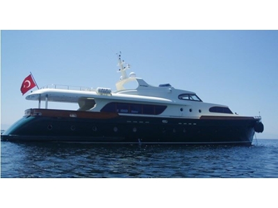 Charter-Yachten - 1