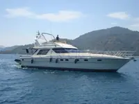 Gezi Yatları Princess 55