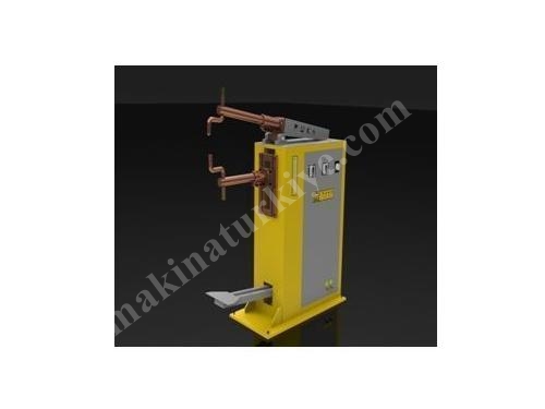 20 Kva Mekanik Şalterli Punta Kaynak Makinası
